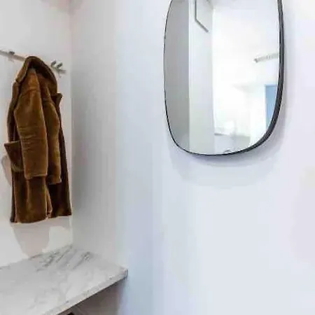 Apartamento Golden Solidarnosci 60b 37