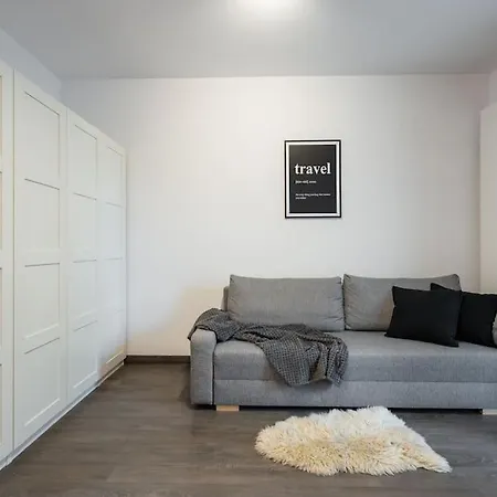 Golden Solidarnosci 60b 37 Appartement *